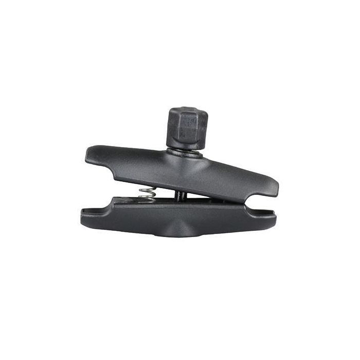 RAM Mounts RAM-B-201U - Brazo Doble Socket B (1") de Longitud Media para Montajes RAM, Ajuste Infinito 1 RAM Mounts RAM-B-201U - Brazo Doble Socket B (1") de Longitud Media para Montajes RAM, Ajuste Infinito 1