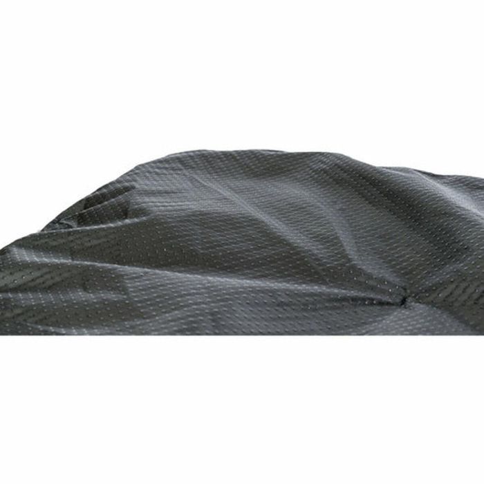 Colchoneta Trixie Elli Gris oscuro 90 x 70 cm 1