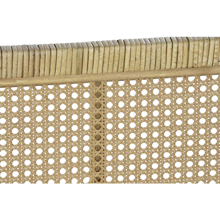 Cabecero Cama Urban DKD Home Decor Marron Claro 2.5 x 80 x 190 cm 2 Cabecero Cama Urban DKD Home Decor Marron Claro 2.5 x 80 x 190 cm 2