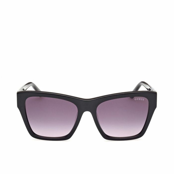 Gafas de Sol Mujer Guess GU00113-5501B Ø 55 mm