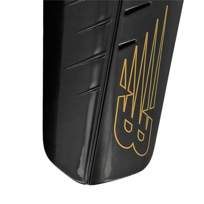 Espinilleras de Fútbol New Balance Nclasp Flex Negro 1