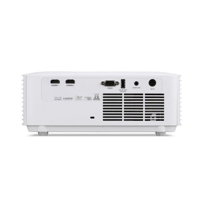 Acer Proyector Láser XL2530 DLP 4800 Lúmenes ANSI WXGA (1280x800) 300" 20.000h