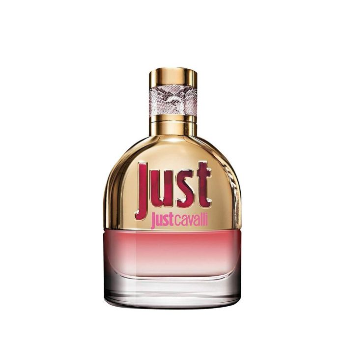 Perfume Mujer Roberto Cavalli Just Cavalli Her 2013 EDT EDT 50 ml 2 Perfume Mujer Roberto Cavalli Just Cavalli Her 2013 EDT EDT 50 ml 2