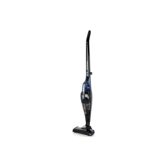 Aspirador Escoba Orbegozo AP 4200 Negro Negro/Azul