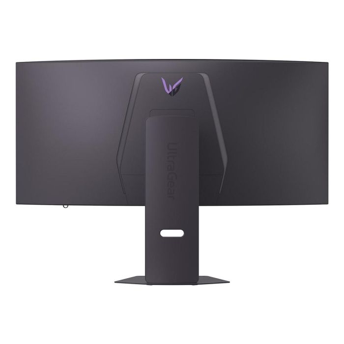 LG 39" 39GX900A-B Monitor Curvo OLED Wide Quad HD 3440 x 1440 0.03ms 240Hz G-SYNC Compatible Negro 13