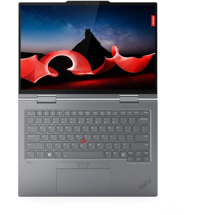 Lenovo X1 2in1 G9 14" Ultra5 125U 32/1TB WUXGA 4G W11P 11