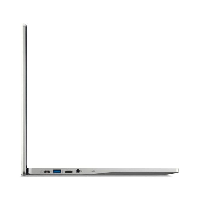 Laptop Acer Chromebook 317 Intel Celeron N4500 17,3" 8 GB RAM 128 GB 3 Laptop Acer Chromebook 317 Intel Celeron N4500 17,3" 8 GB RAM 128 GB 3