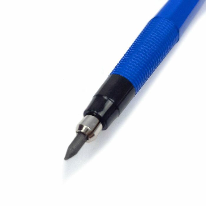 Portaminas Staedtler Azul Negro 4