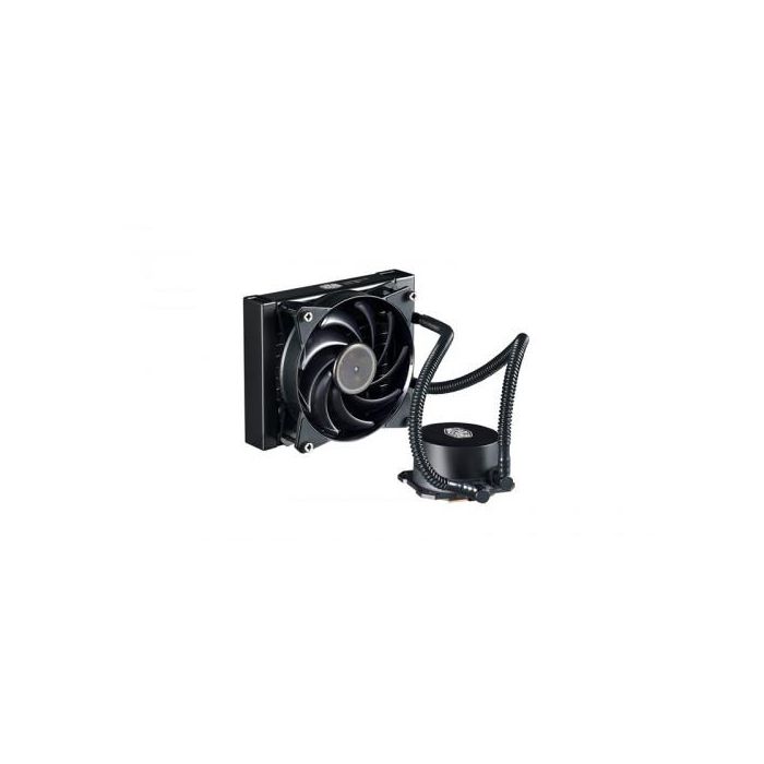 Cooler Master MasterLiquid Lite 120 Procesador