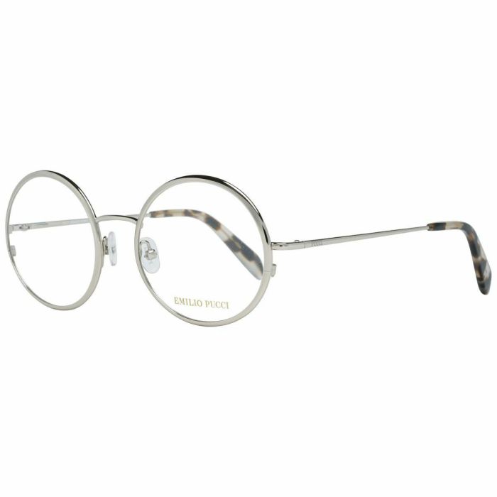Montura de Gafas Mujer Emilio Pucci EP5079-49016 Ø 49 mm 0 Montura de Gafas Mujer Emilio Pucci EP5079-49016 Ø 49 mm 0