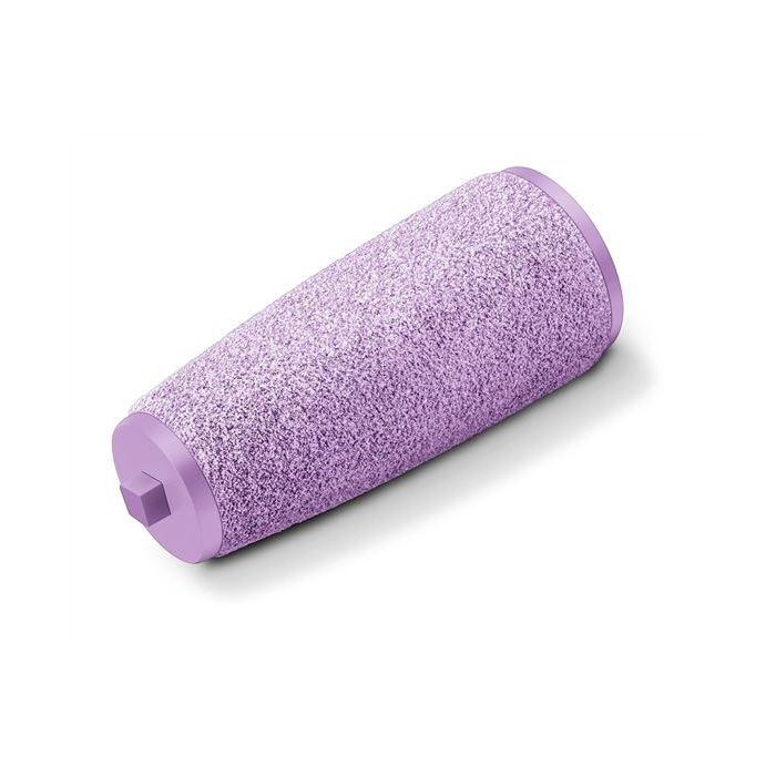 Beurer MP-59 Limador de Durezas Eléctrico Resistente al Agua con Batería de Litio para Pies 5