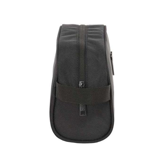 Safta Neceser Adaptable a Carro Sevilla FC "Business" 24x15x10 cm 2 Safta Neceser Adaptable a Carro Sevilla FC "Business" 24x15x10 cm 2