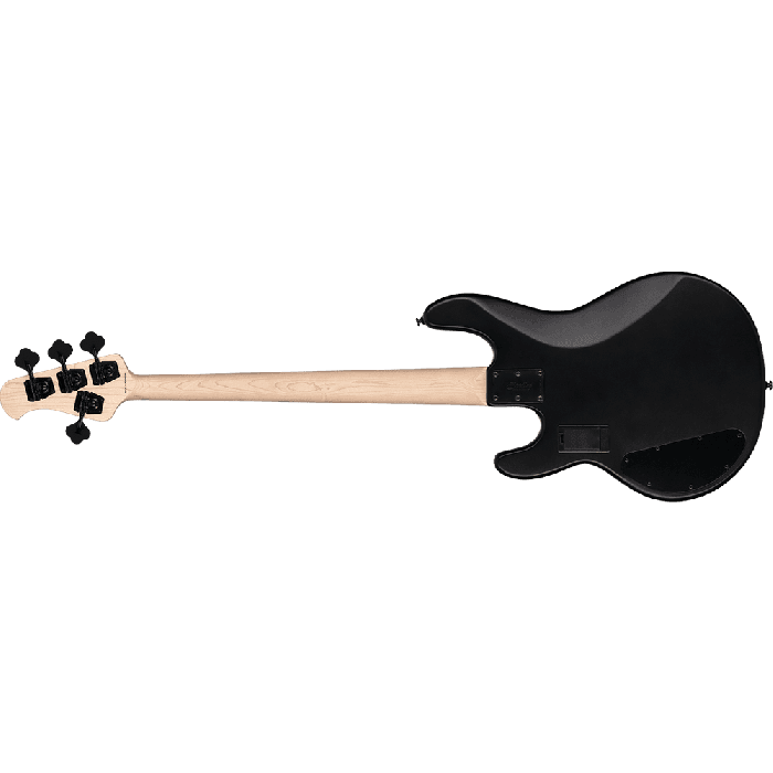 Bajo Eléctrico Stingray Ray4 Hh M/R - Stealth Black 1 Bajo Eléctrico Stingray Ray4 Hh M/R - Stealth Black 1