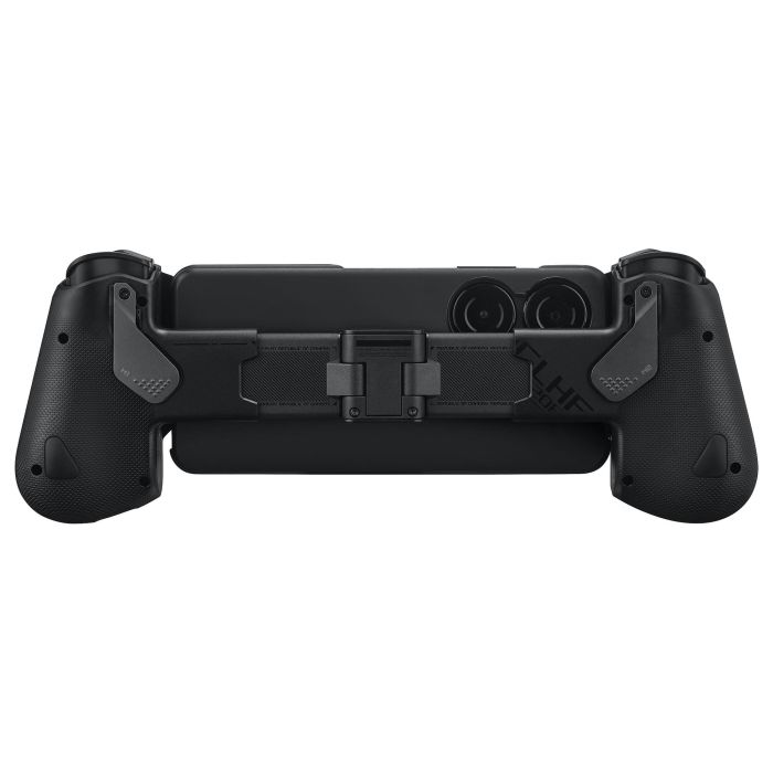 ASUS 90GC01D0-BGP000 Gamepad para Android USB 3.2 Gen 1 Negro Gris