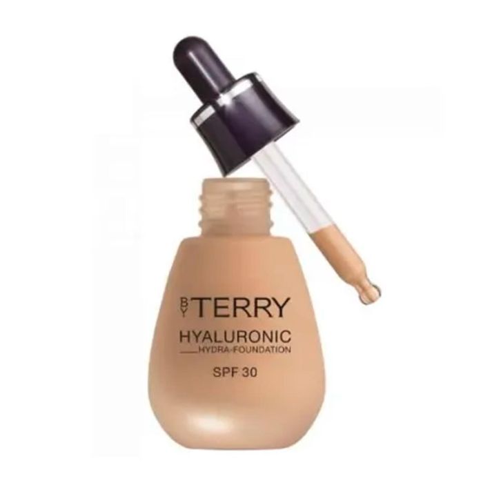By Terry Hyaluronic base fluida SPF30 400 W medium By Terry Hyaluronic base fluida SPF30 400 W medium