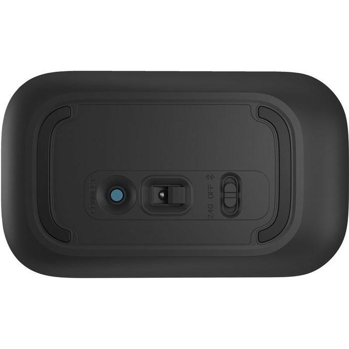 HP Z3700 Ratón Inalámbrico Dual Silver 3