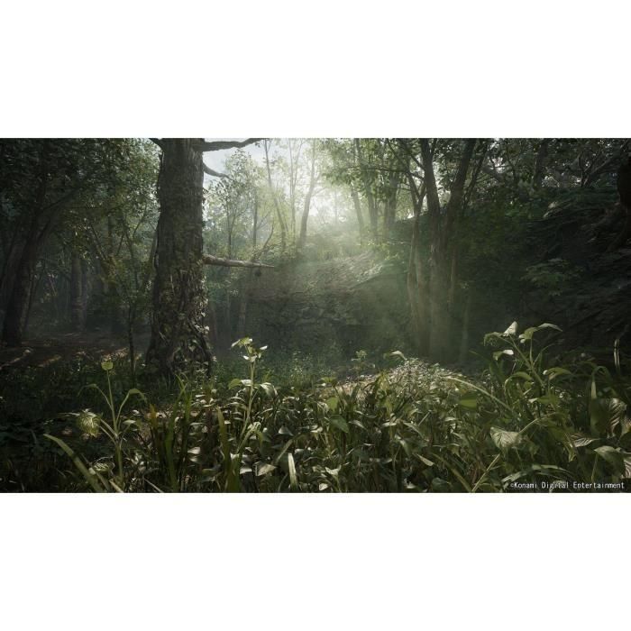 Just For Games Metal Gear Solid Delta Snake Eater PS5 Edición Día Uno 4012927150825 1 Just For Games Metal Gear Solid Delta Snake Eater PS5 Edición Día Uno 4012927150825 1