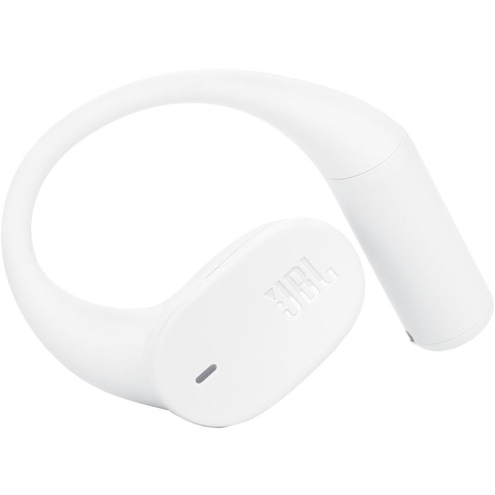 JBL Auriculares Sense Lite Inalámbricos, IP54 Resistente al Agua/Polvo, 8h Autonomía, Blanco 7 JBL Auriculares Sense Lite Inalámbricos, IP54 Resistente al Agua/Polvo, 8h Autonomía, Blanco 7