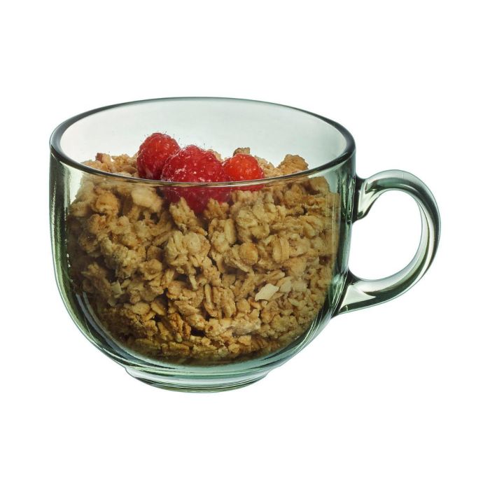 Luminarc Alba Vidrio Jumbo 50 cL Verde 2