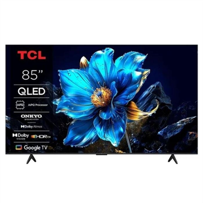 Smart TV TCL 75P7K 4K Ultra HD QLED 75" 14 Smart TV TCL 75P7K 4K Ultra HD QLED 75" 14