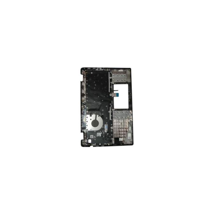 Dell ASSY,PLMKB,100,GER,BL,WW,3550 Teclado para portátil 1 Dell ASSY,PLMKB,100,GER,BL,WW,3550 Teclado para portátil 1