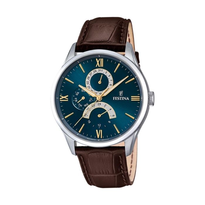 Reloj Hombre Festina F16823/A Reloj Hombre Festina F16823/A