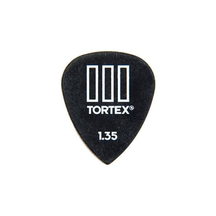 Pack De 12 Unidades Tortex / Tiii - 1,35Mm Pack De 12 Unidades Tortex / Tiii - 1,35Mm