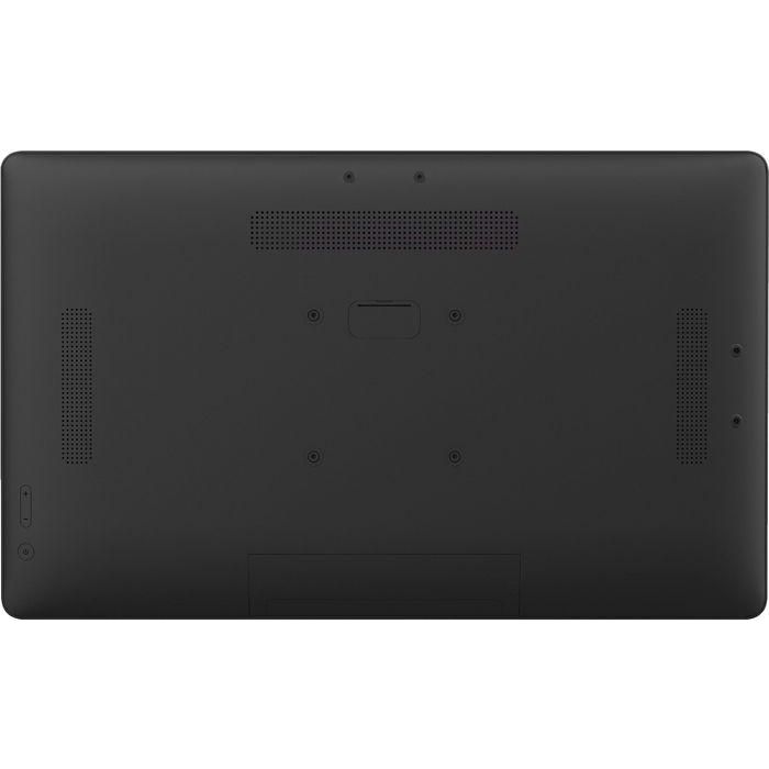 Iiyama 24" Panel-Pc / Negro/ Android 12 /4Gb, 32Gb, In-Cell Pcap 10-Points Touch, 1920X1080, Ips Panel, Mm, Wifi, Bt5.2, Micro-Sd, Usb 2X 2.0 1X 3.2, Hdmi-Input, Usb-C (Data / Dp-Alt Out), Audio-Out Mini-Jack, Micro, Mini-Jack, 250Cd/M (TW2424AS-B1) 7 Iiyama 24" Panel-Pc / Negro/ Android 12 /4Gb, 32Gb, In-Cell Pcap 10-Points Touch, 1920X1080, Ips Panel, Mm, Wifi, Bt5.2, Micro-Sd, Usb 2X 2.0 1X 3.2, Hdmi-Input, Usb-C (Data / Dp-Alt Out), Audio-Out Mini-Jack, Micro, Mini-Jack, 250Cd/M (TW2424AS-B1) 7