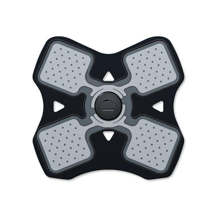 Beurer EM-22 Electroestimulador Digital para Abdomen, Brazos y Piernas con Tecnología EMS 9 Beurer EM-22 Electroestimulador Digital para Abdomen, Brazos y Piernas con Tecnología EMS 9