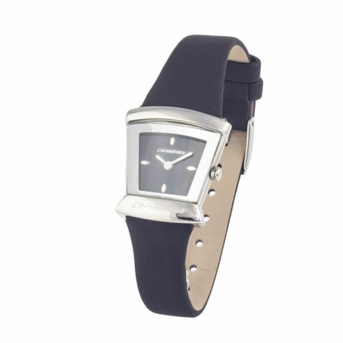 Reloj Mujer Chronotech CT7355L-01 (Ø 24 mm) Reloj Mujer Chronotech CT7355L-01 (Ø 24 mm)