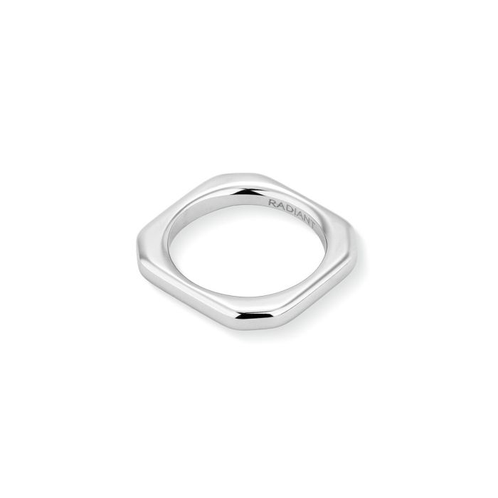 Anillo Mujer Radiant RY000358-12 Plateado 2 Anillo Mujer Radiant RY000358-12 Plateado 2