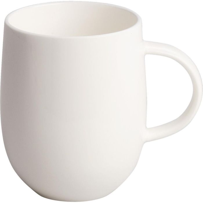 All-Time Taza Porcelana Bone China Juego 4 Piezas ALESSI AGV29/89