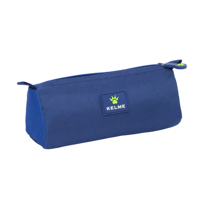 Safta Estuche Portatodo Kelme Blue 80x210x70 mm 1 Safta Estuche Portatodo Kelme Blue 80x210x70 mm 1