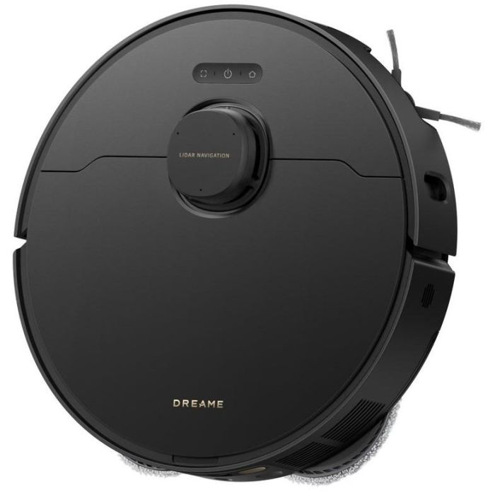 Dreame DRE1732948889214 Robot aspirador X40 Master con estación base 8 en 1 - Navegación inteligente - 12.000 Pa 2