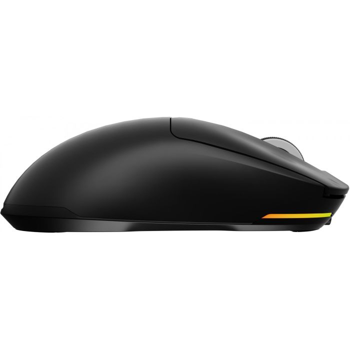 GENESIS Zircon 660 Ratón Gaming Óptico 12000 DPI, Triple Conectividad Inalámbrico/Bluetooth/USB, 59g Peso Ligero, Mano Derecha 11 GENESIS Zircon 660 Ratón Gaming Óptico 12000 DPI, Triple Conectividad Inalámbrico/Bluetooth/USB, 59g Peso Ligero, Mano Derecha 11