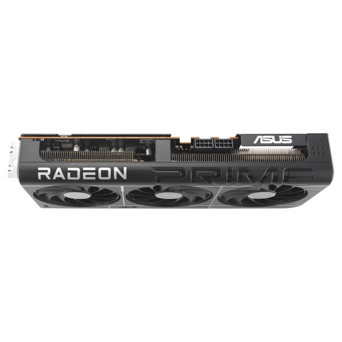 ASUS Radeon RX 9070 Tarjeta Gráfica 16 GB GDDR6 -RX9070-O16G 9