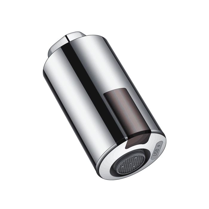 Grifo EDM 01119 Automático Batería 0 Grifo EDM 01119 Automático Batería 0