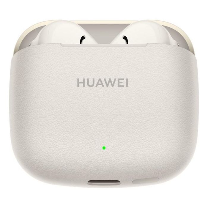 Auriculares Bluetooth Huawei 55037991 Beige
