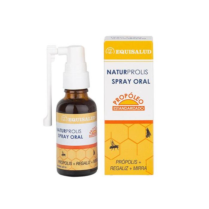 Naturprolis Spray Oral