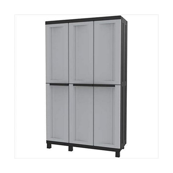Armario Terry twistblack102a 3 puertas 3 Armario Terry twistblack102a 3 puertas 3