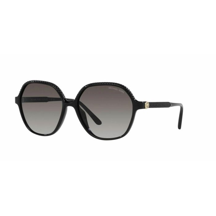 Gafas de Sol Mujer Michael Kors MK2186U-30058G-58 ø 58 mm Gafas de Sol Mujer Michael Kors MK2186U-30058G-58 ø 58 mm