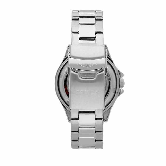 Reloj Hombre Sector (Ø 43 mm) 5 Reloj Hombre Sector (Ø 43 mm) 5