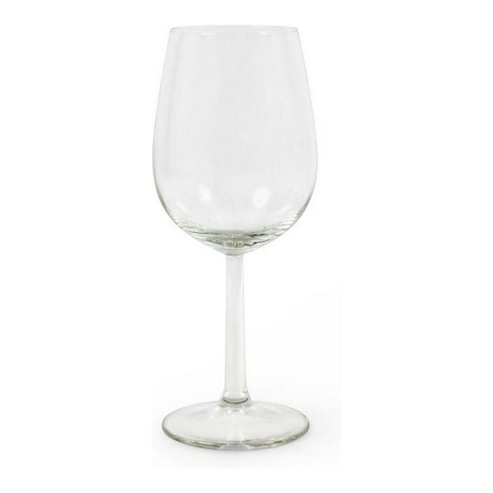 Set de copas de vino Royal Leerdam Degustation 350 ml 6 Piezas (6 Unidades) 1 Set de copas de vino Royal Leerdam Degustation 350 ml 6 Piezas (6 Unidades) 1