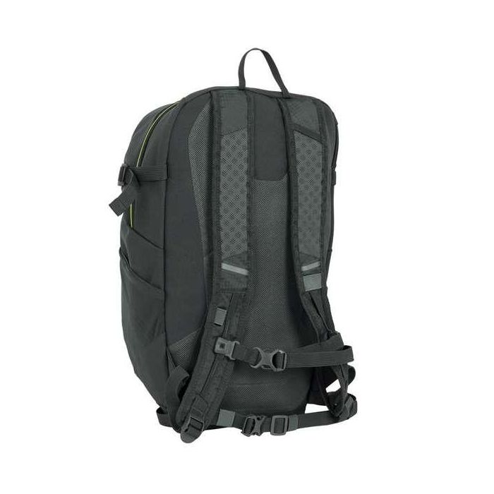 Safta Mochila Trekking 19L Trekking 27x46x15 cm 6 Safta Mochila Trekking 19L Trekking 27x46x15 cm 6