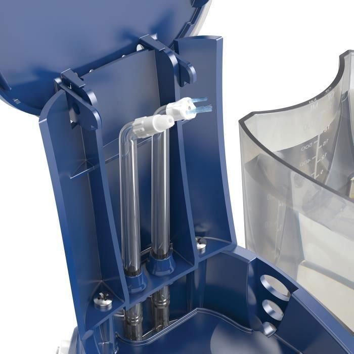 Hydropulser fijo Waterpik Ultra Professional WP -663 - Pulsaciones por minuto: 1250 - Azul 3 Hydropulser fijo Waterpik Ultra Professional WP -663 - Pulsaciones por minuto: 1250 - Azul 3
