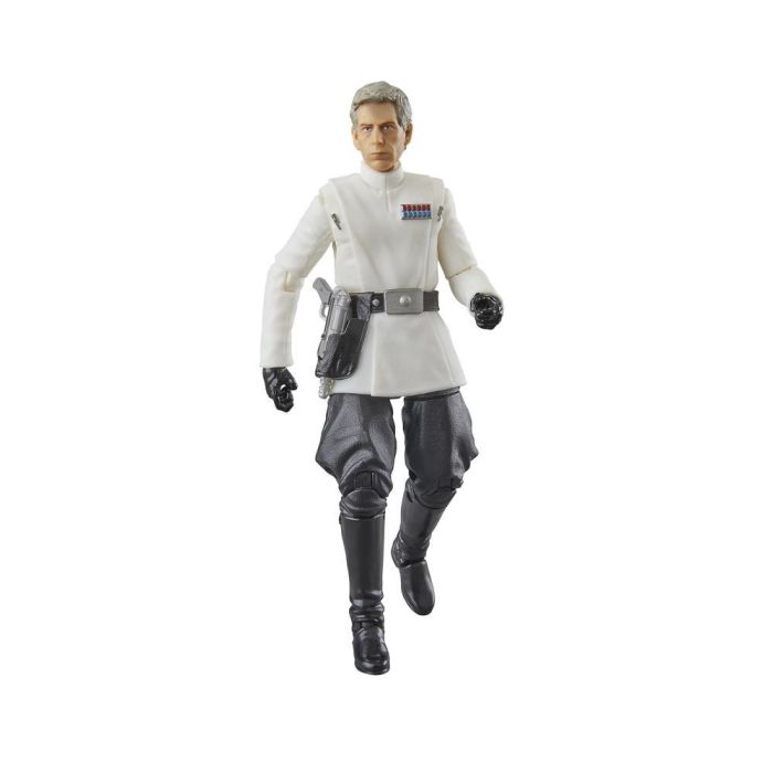 Figura Hasbro Star Wars Andor The 6 Figura Hasbro Star Wars Andor The 6