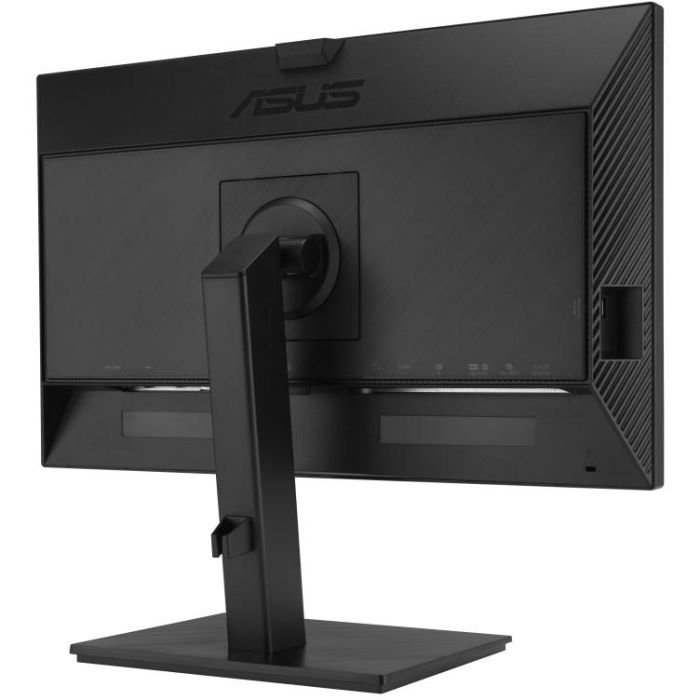 Asus BE24ECSBT Monitor Táctil 23.8" Full HD IPS Multitáctil 10 Puntos USB-C PD 80W Ergonómico Regulable Altura Pivot Altavoces Negro 1