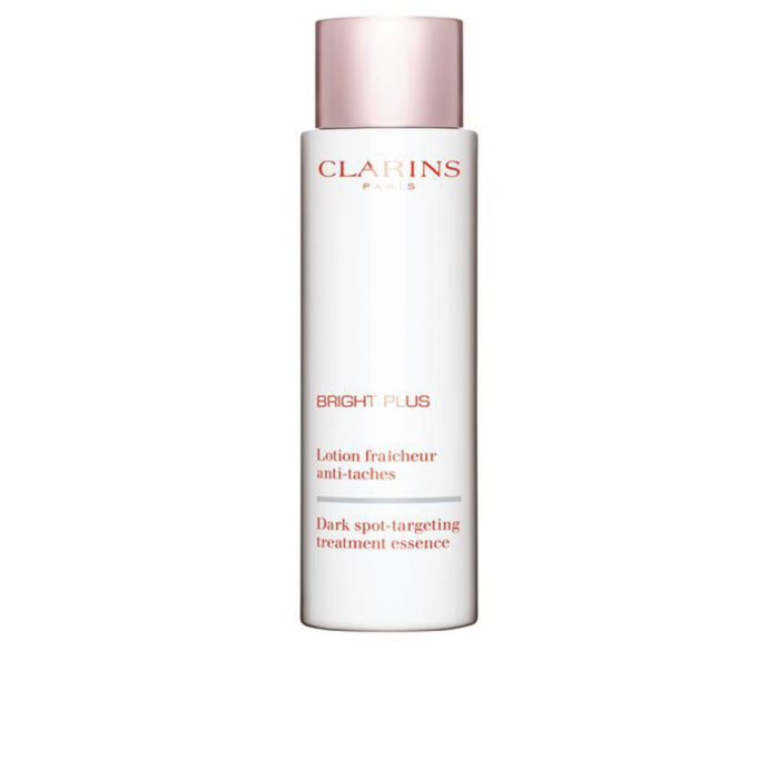 Clarins Bright Plus Lotion Fraîcheur Anti-Tâches Novo 200 mL Loción Refrescante Anti-Manchas
