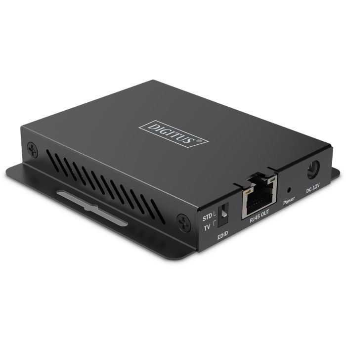 DIGITUS HDMI Extender Set (CAT6.CAT6A.CAT7) 4K/120Hz. 40m 1