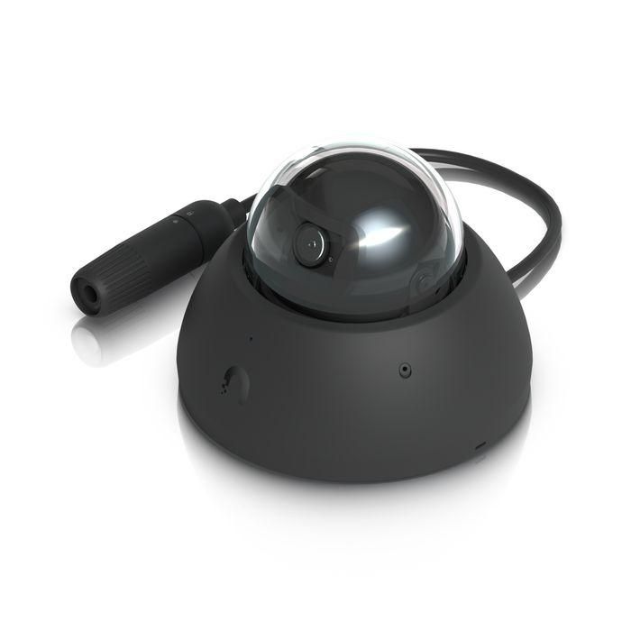 Ubiquiti All-weather, vandal-proof 4K PoE dome camera with enhanced AI capabilities and long-range IR night vision 5 Ubiquiti All-weather, vandal-proof 4K PoE dome camera with enhanced AI capabilities and long-range IR night vision 5